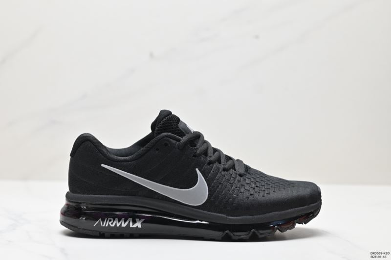 Nike Air Max Shoes